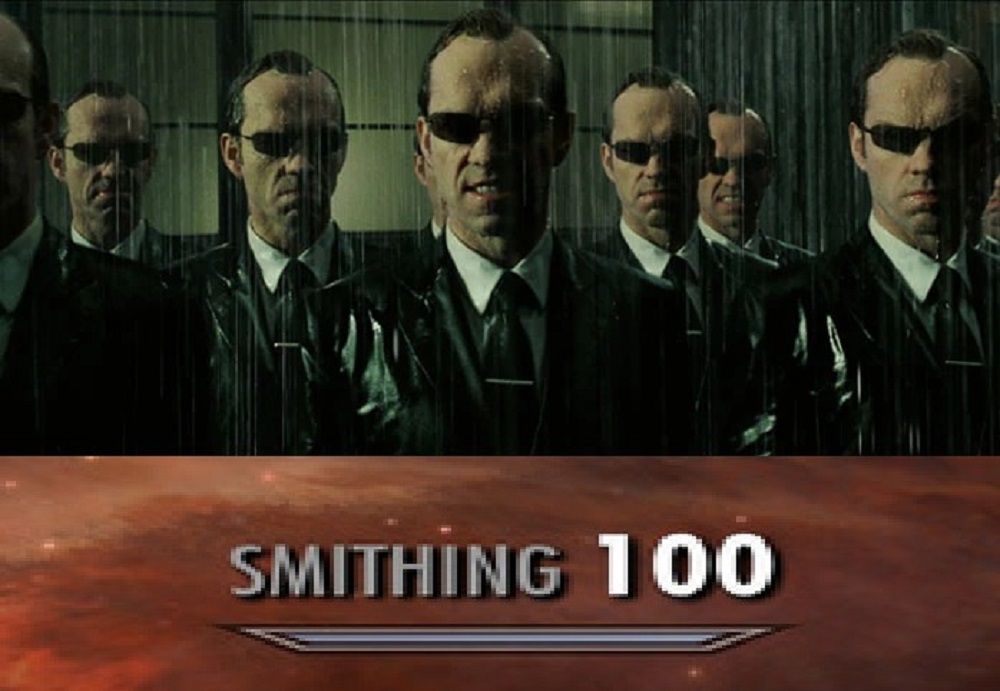 smith meme