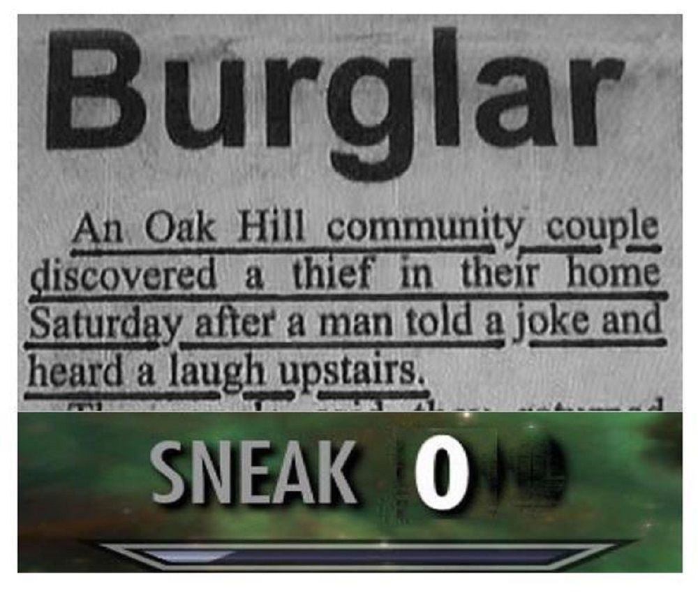 sneak meme