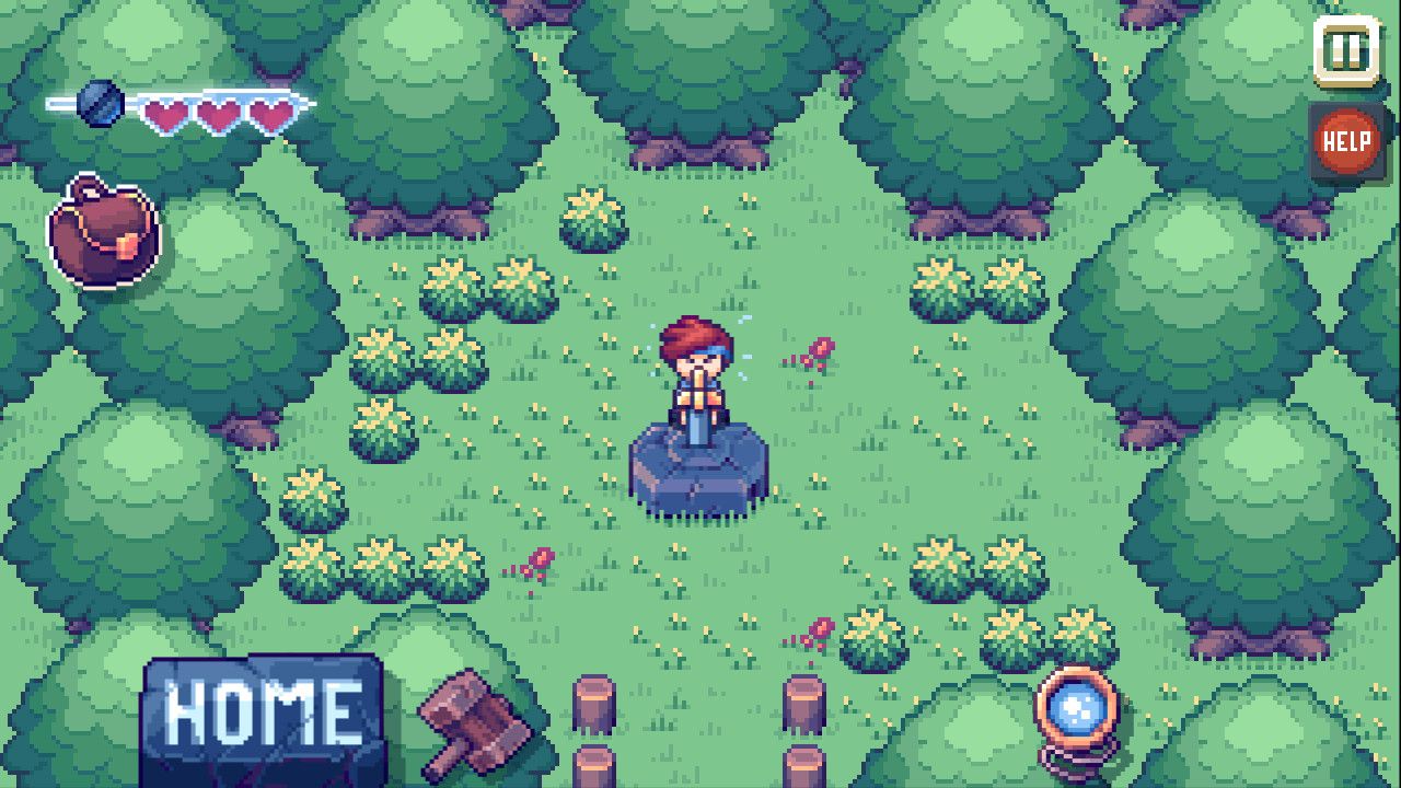 there is no game wrong dimension screenshot