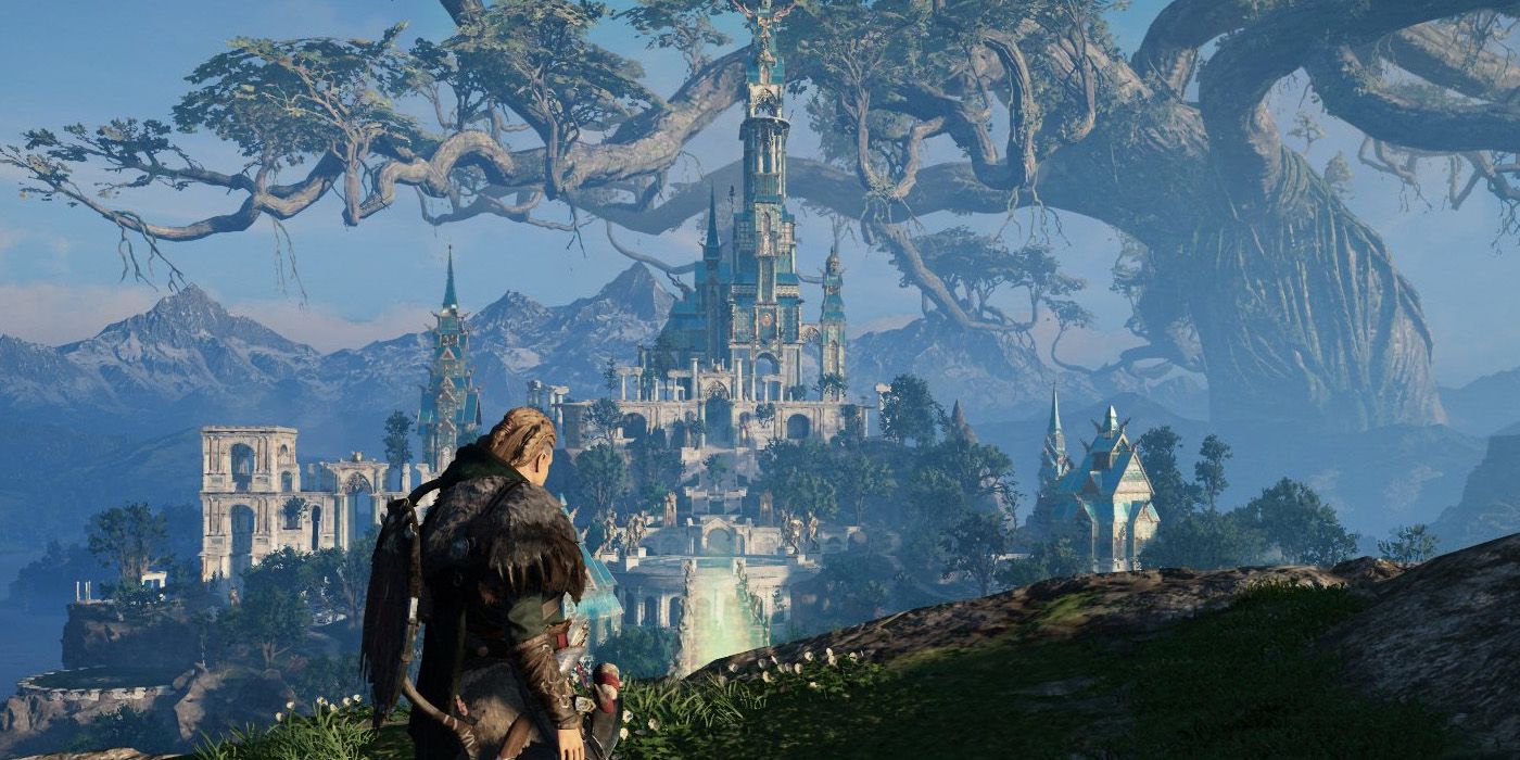 Assassin's Creed Valhalla: 10 Areas You Should Visit Immediately