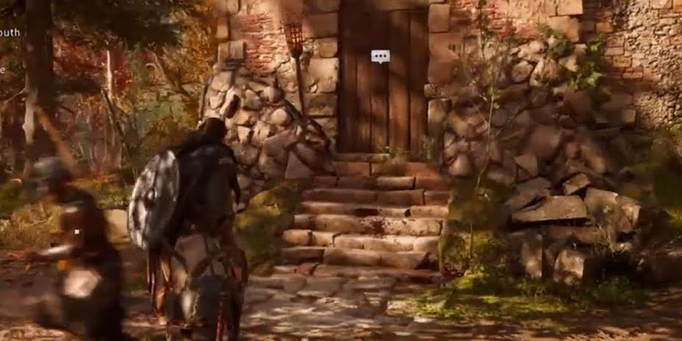 Assassin's Creed Valhalla: 10 Areas You Should Visit Immediately