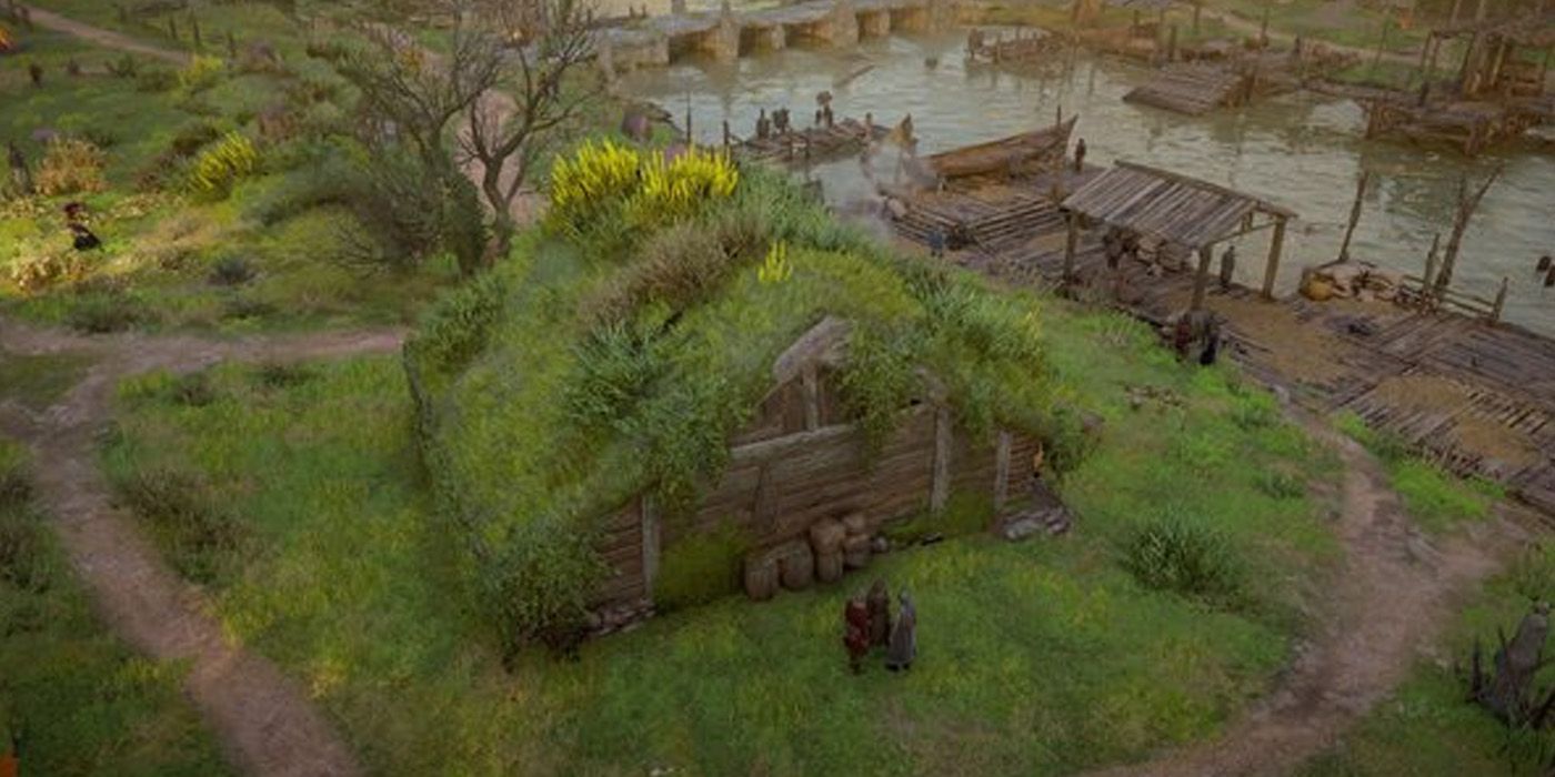 Assassin's Creed Valhalla: 10 Areas You Should Visit Immediately