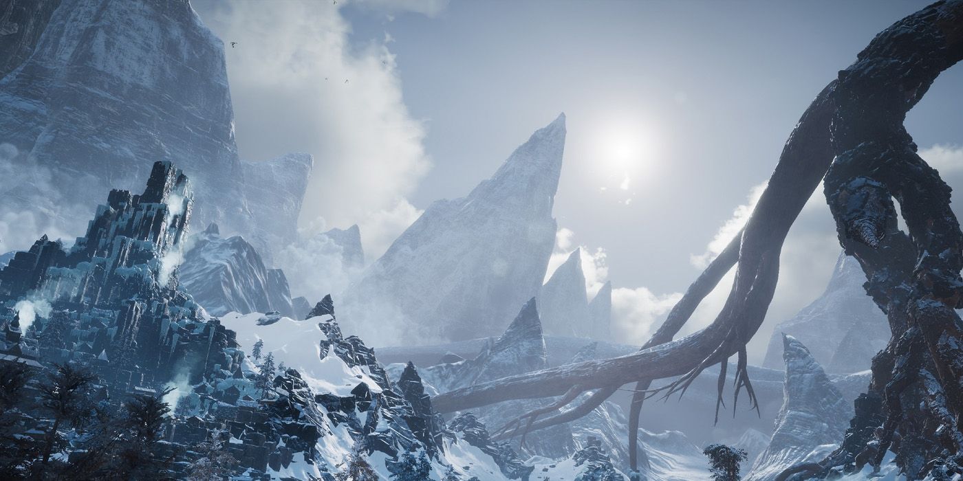 Assassin's Creed Valhalla: 10 Areas You Should Visit Immediately