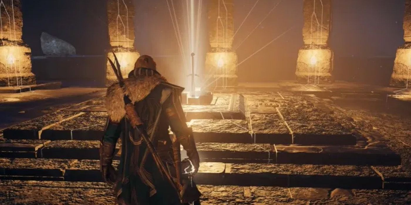 Assassin's Creed Valhalla: 10 Areas You Should Visit Immediately