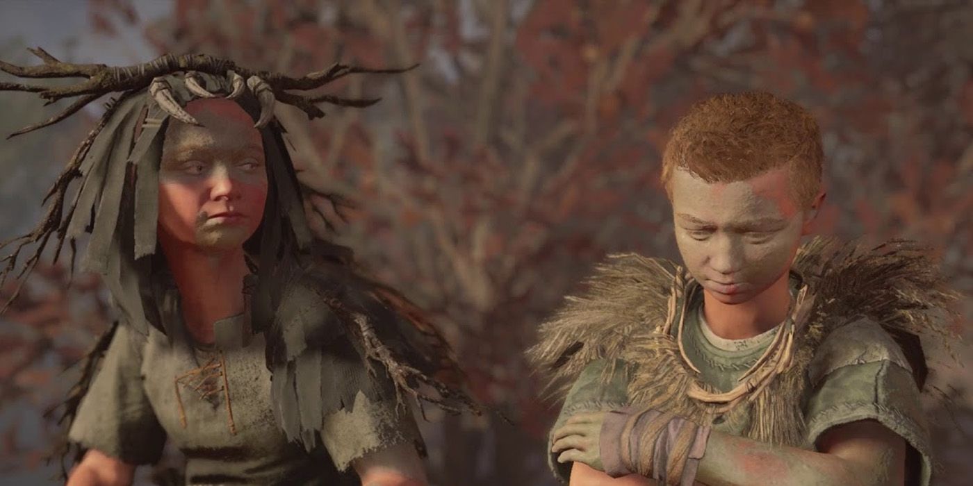 Assassin's Creed Valhalla: 10 Areas You Should Visit Immediately
