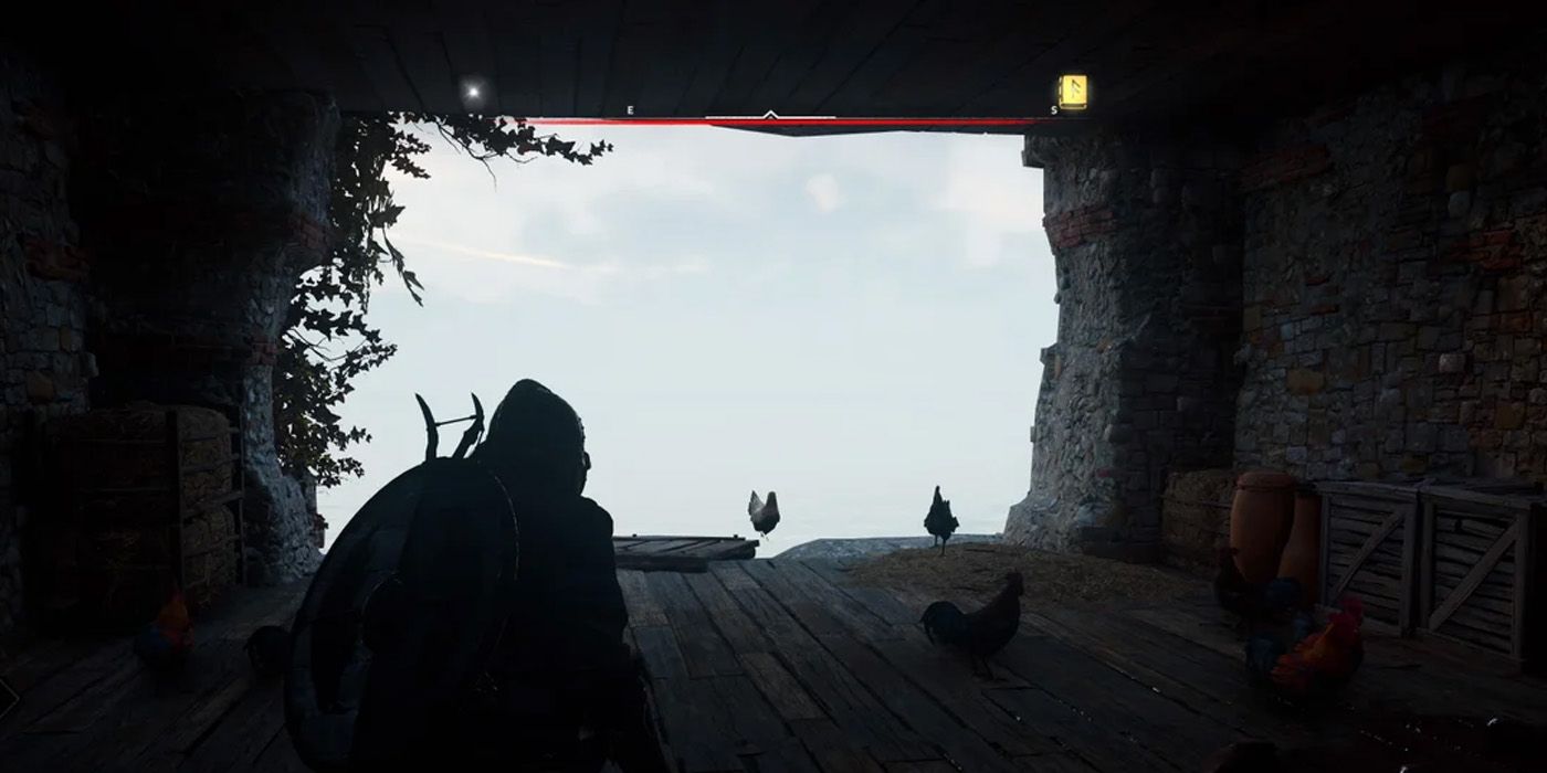 Assassin's Creed Valhalla: 10 Areas You Should Visit Immediately