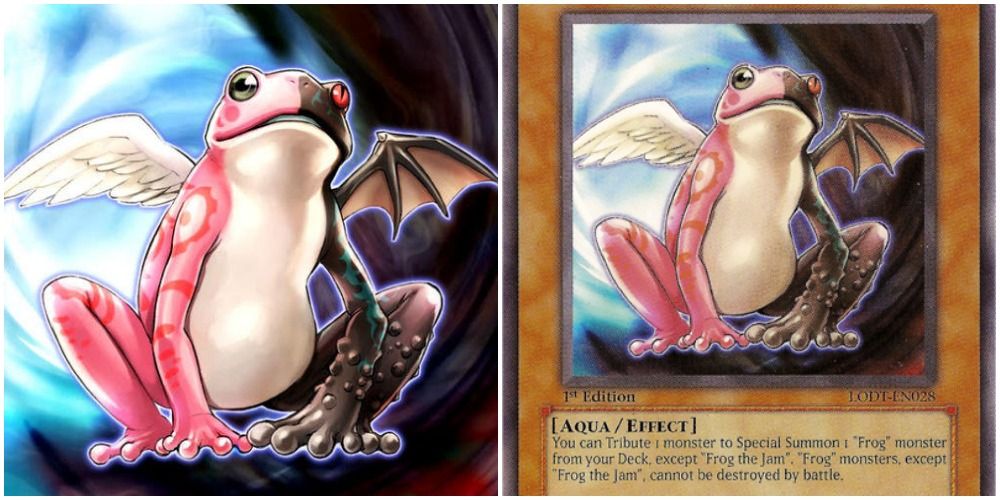 substitoad art and text