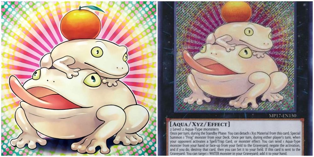 toadally awesome art and text