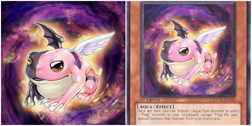 tradetoad art and text
