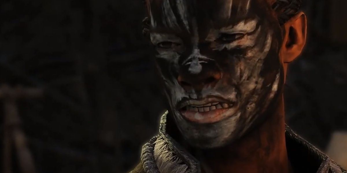 Ullan from GreedFall