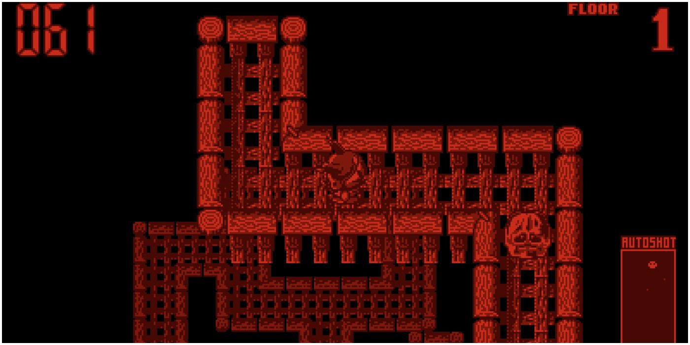 Jack Bros gameplay screenshot