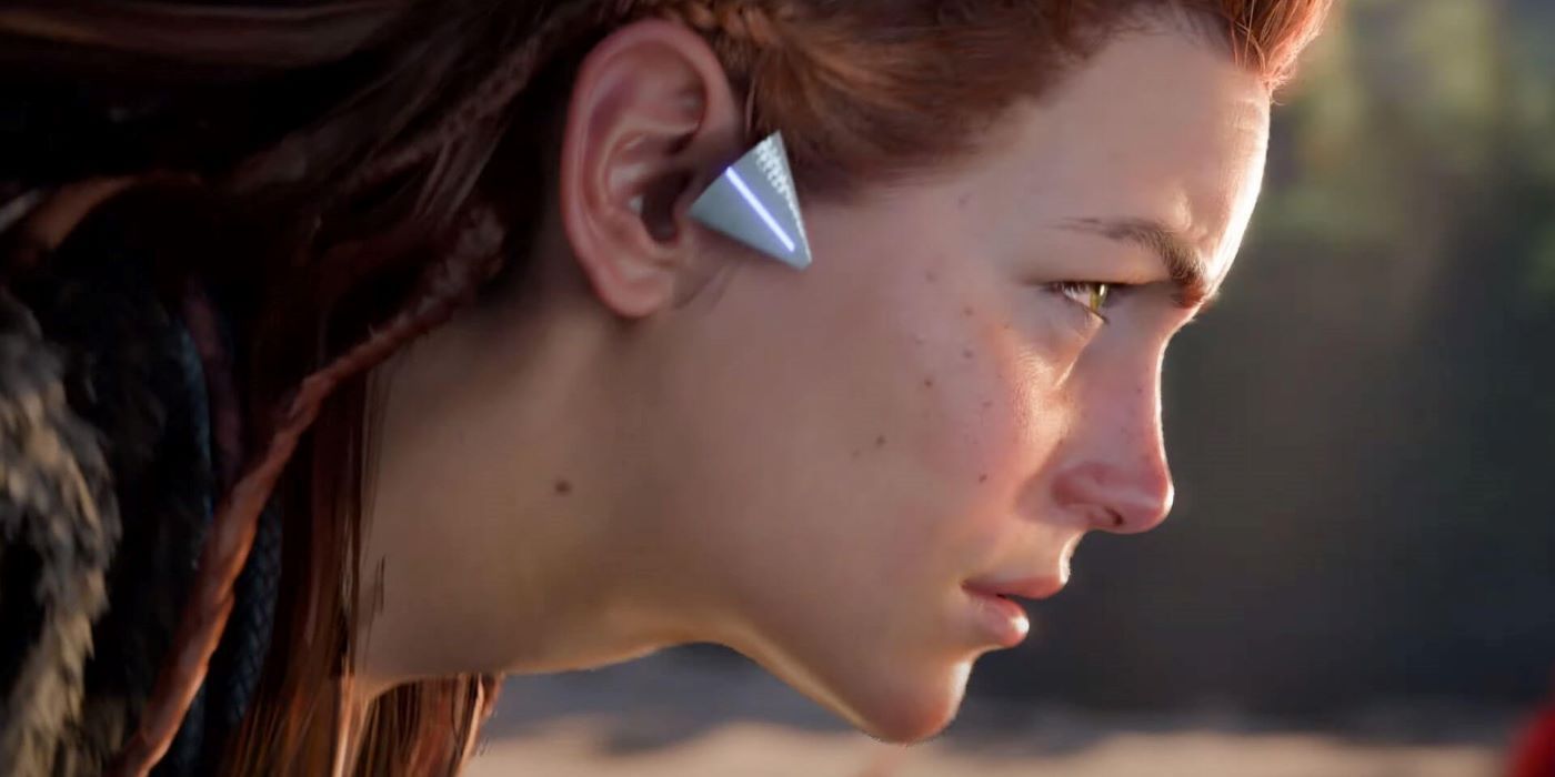 aloy from horizon
