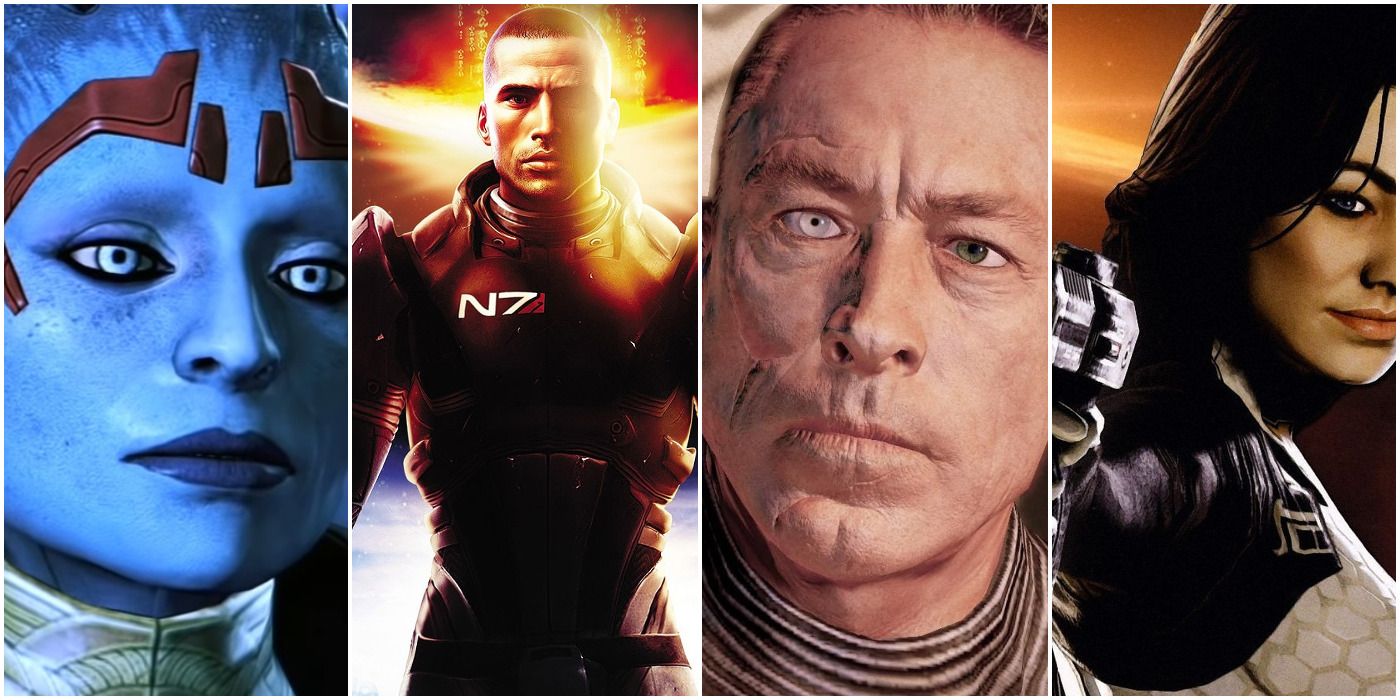 collector base mass effect characters