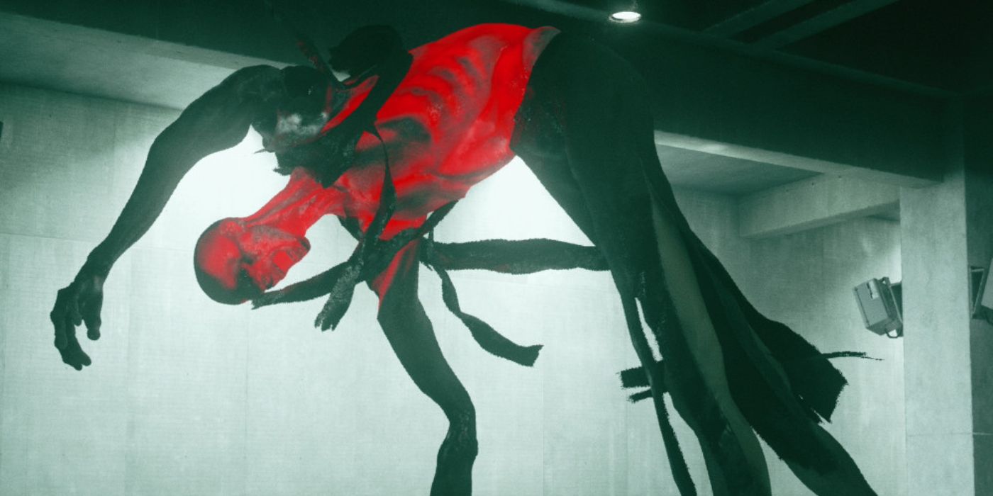 Control Screenshot Of Hiss Charged Enemy