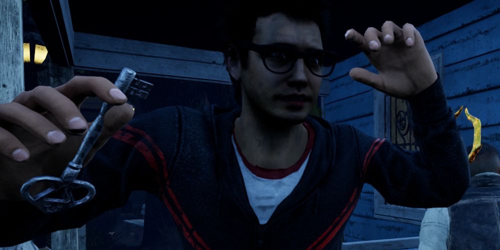 Key in Dead by Daylight