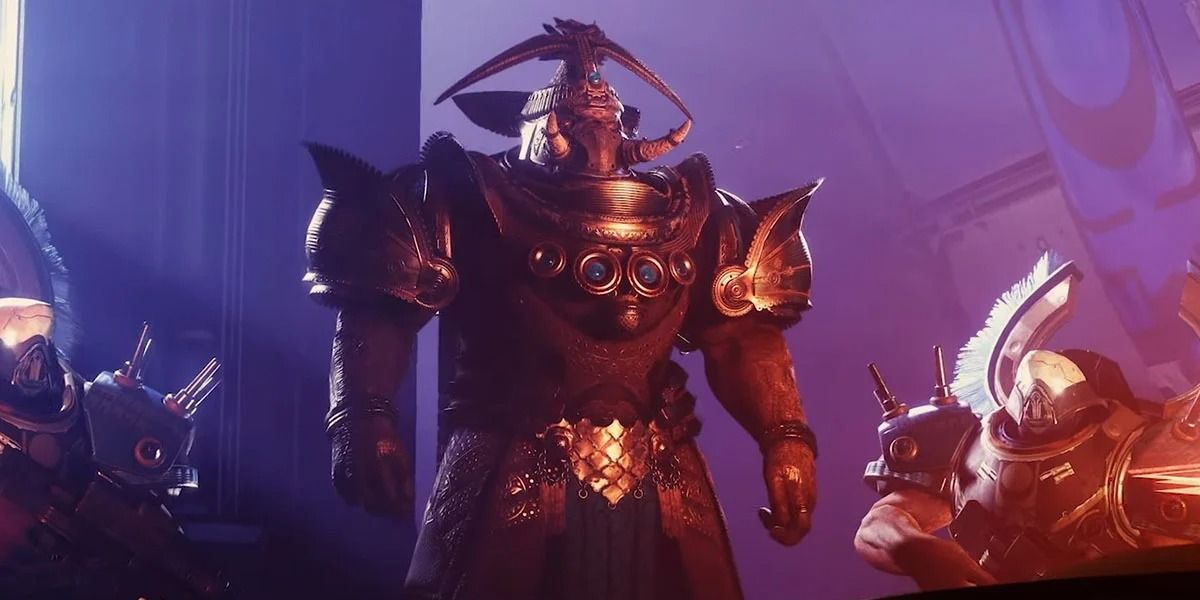 Destiny 2 Caiatl