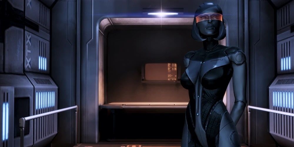 edi mass effect