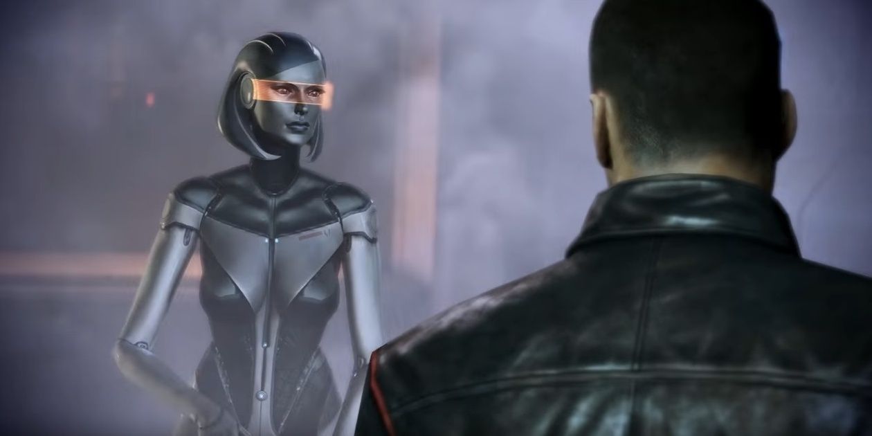edi talking mass effect