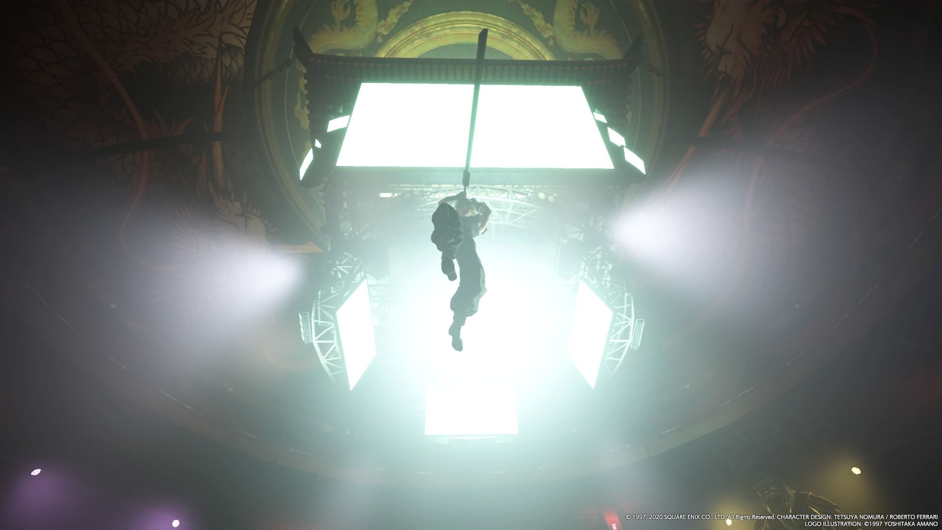 Final Fantasy 7