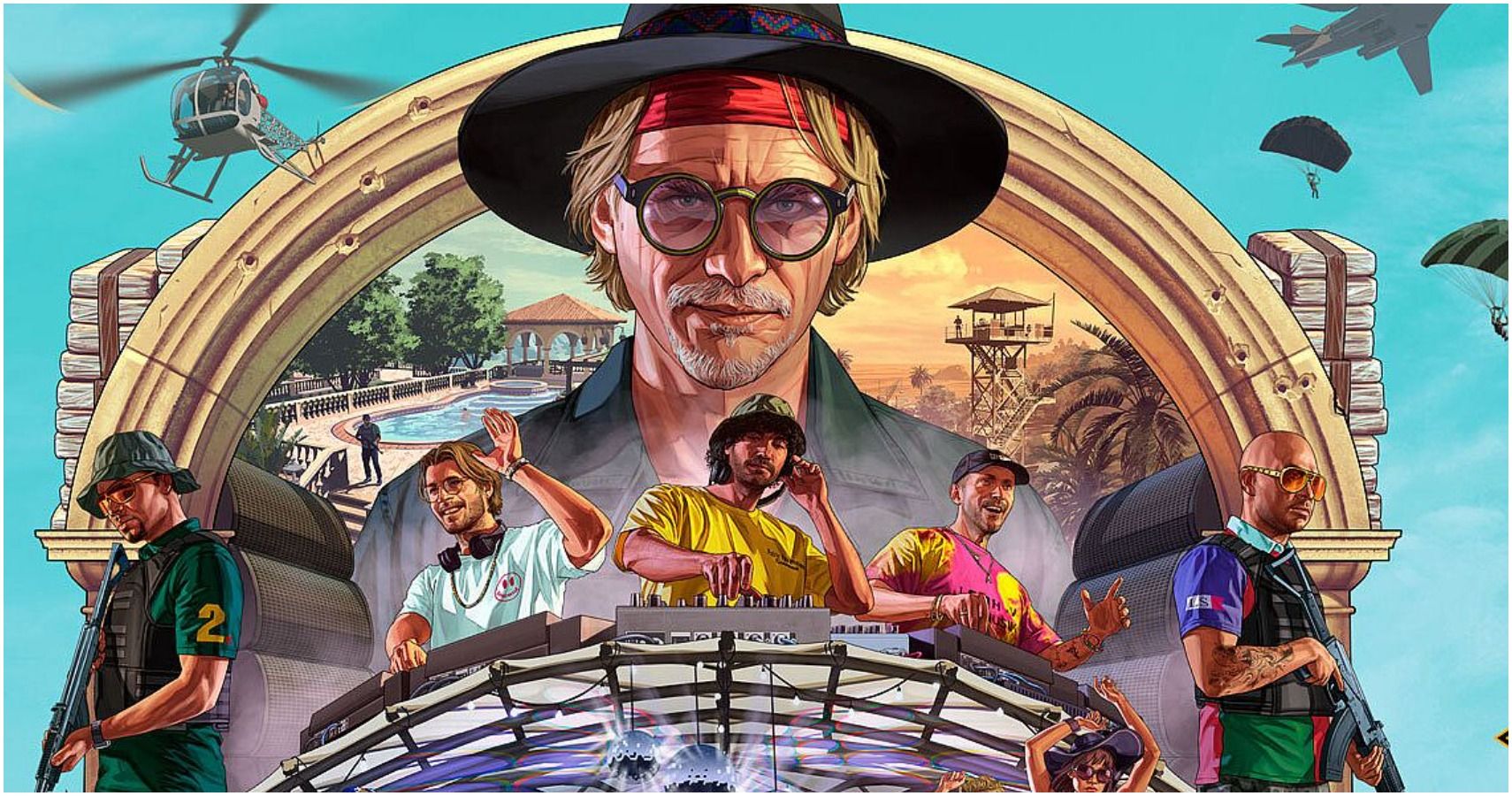 GTA 2021 Image