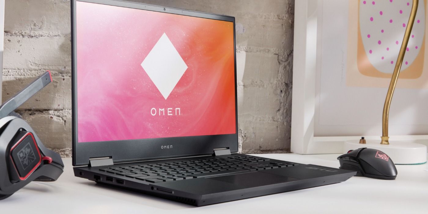 HP Omen