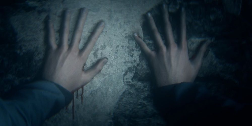 Hitman 3 Becoming Blood Brothers With Lucas Grey
