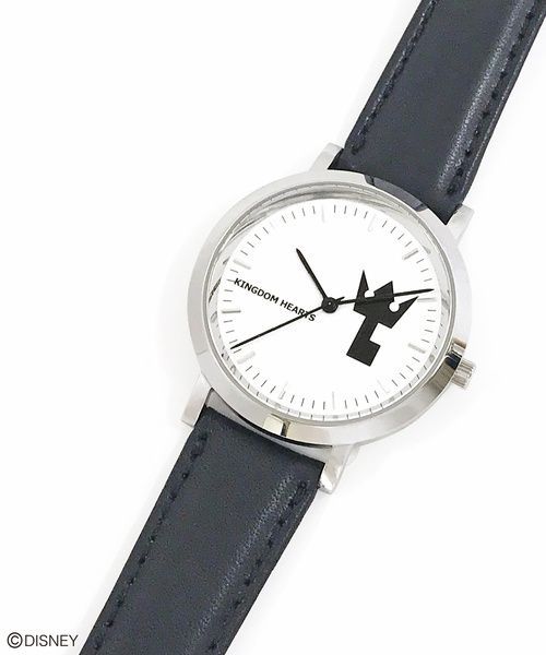 Kingdom Hearts Crown Key Watch