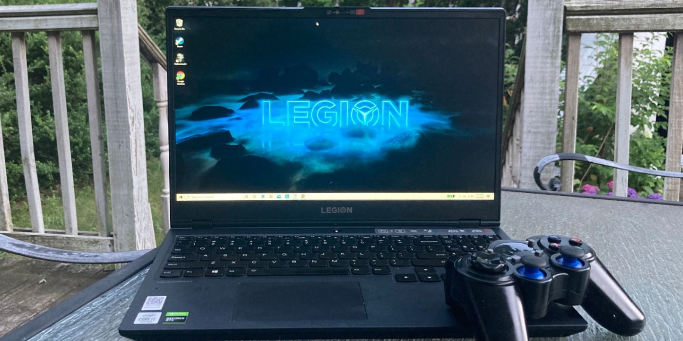 Lenova Legion 5i