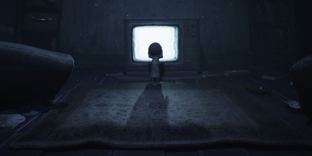 Television Shadow