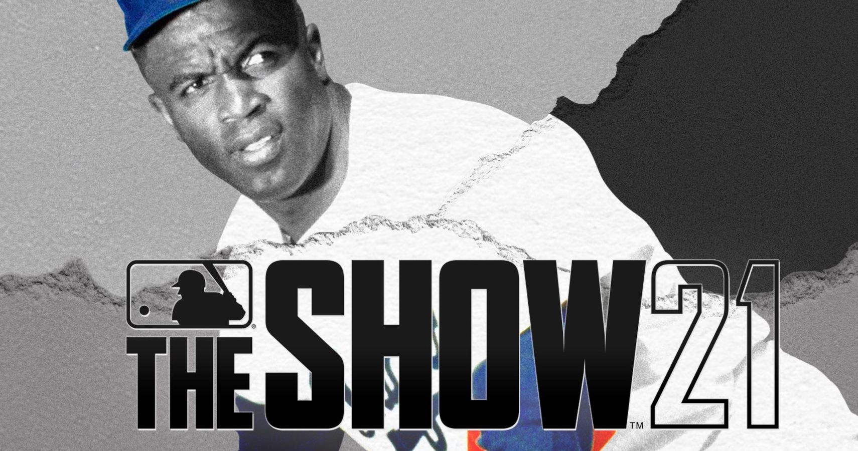 MLB The Show Jackie Robinson PS5