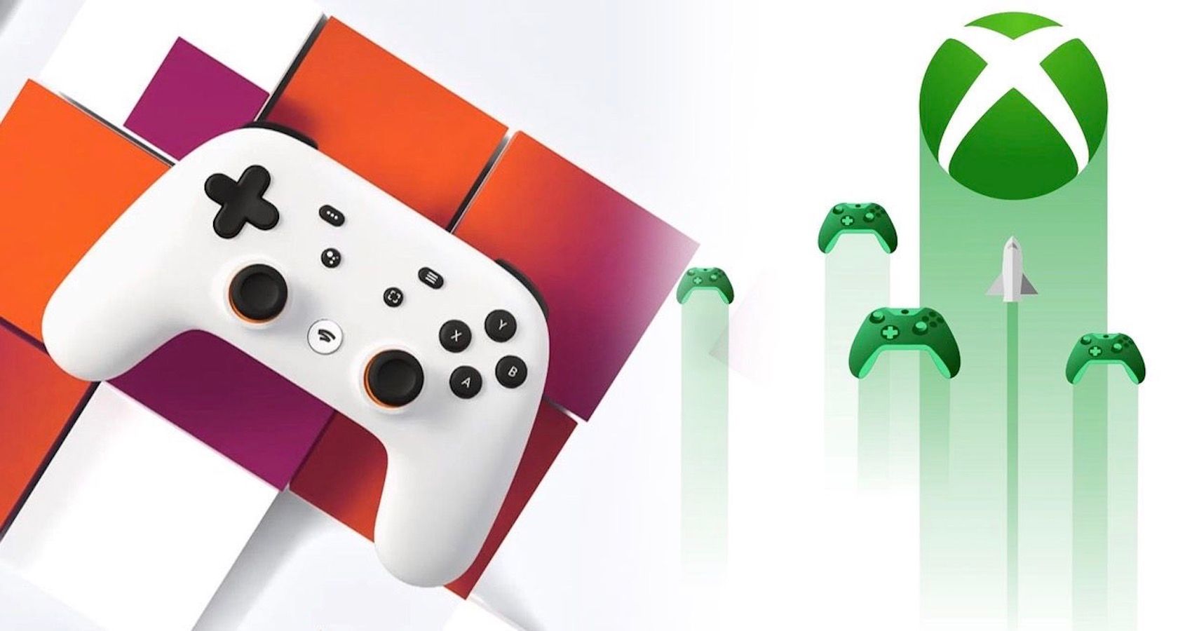 Microsoft Stadia