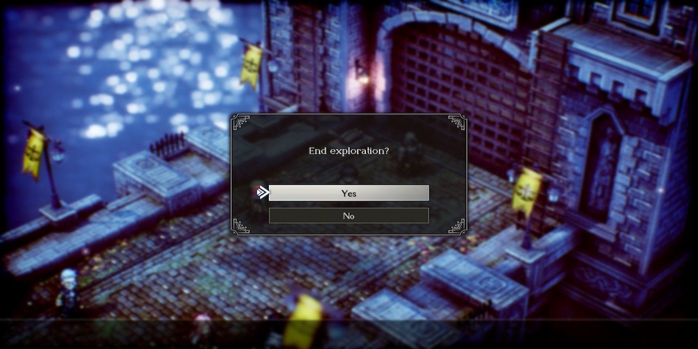 Project Triangle gameplay screenshot