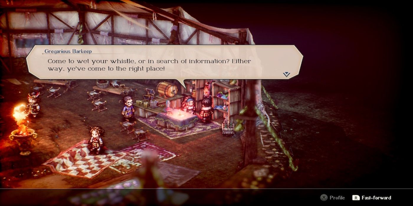 Project Triangle gameplay screenshot