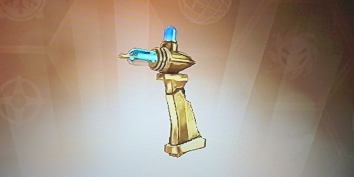 Ratchet and Clank rift inducer