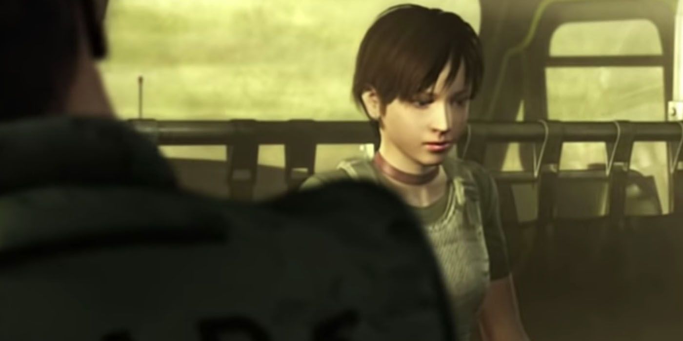 Rebecca Ending
