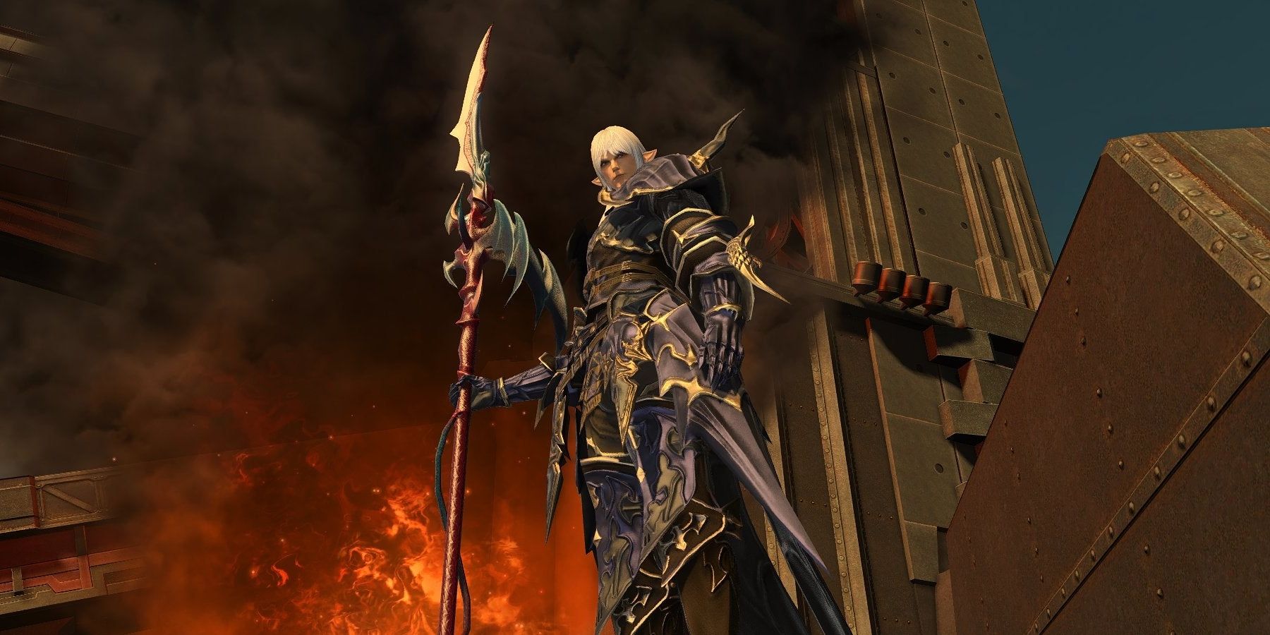 estinien in stormblood