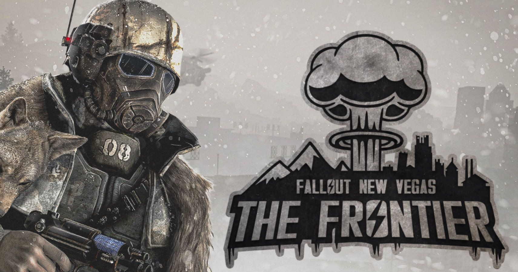 The Frontier