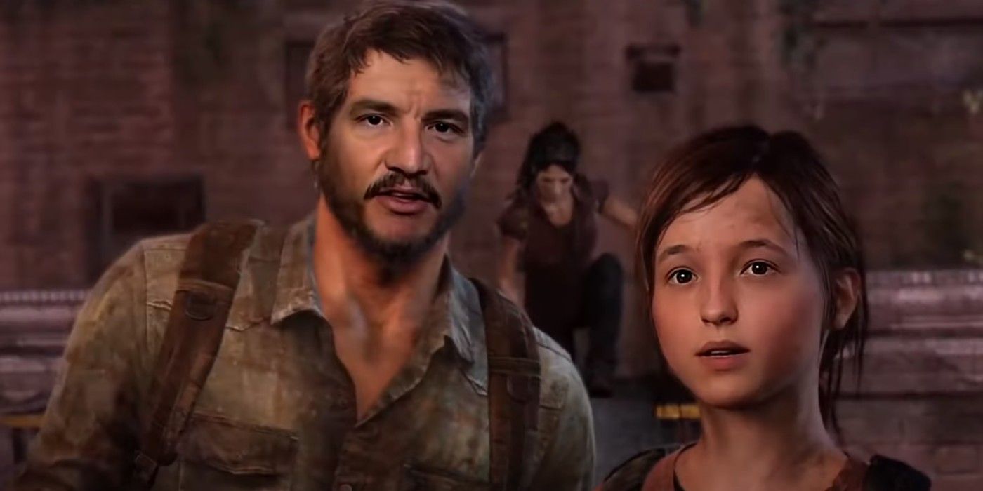 Pedro Pascal And Bella Ramsey In The Last Of Us Deepfake Best Xxx Tube