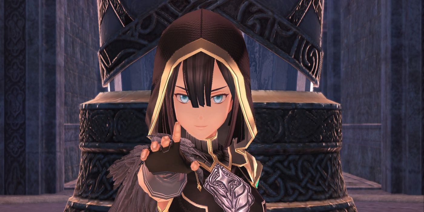 Ys IX gameplay screenshot