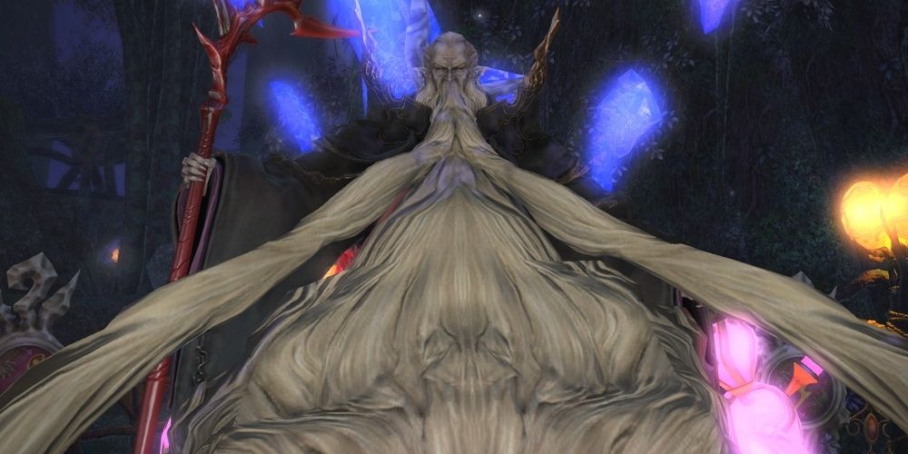 ramuh