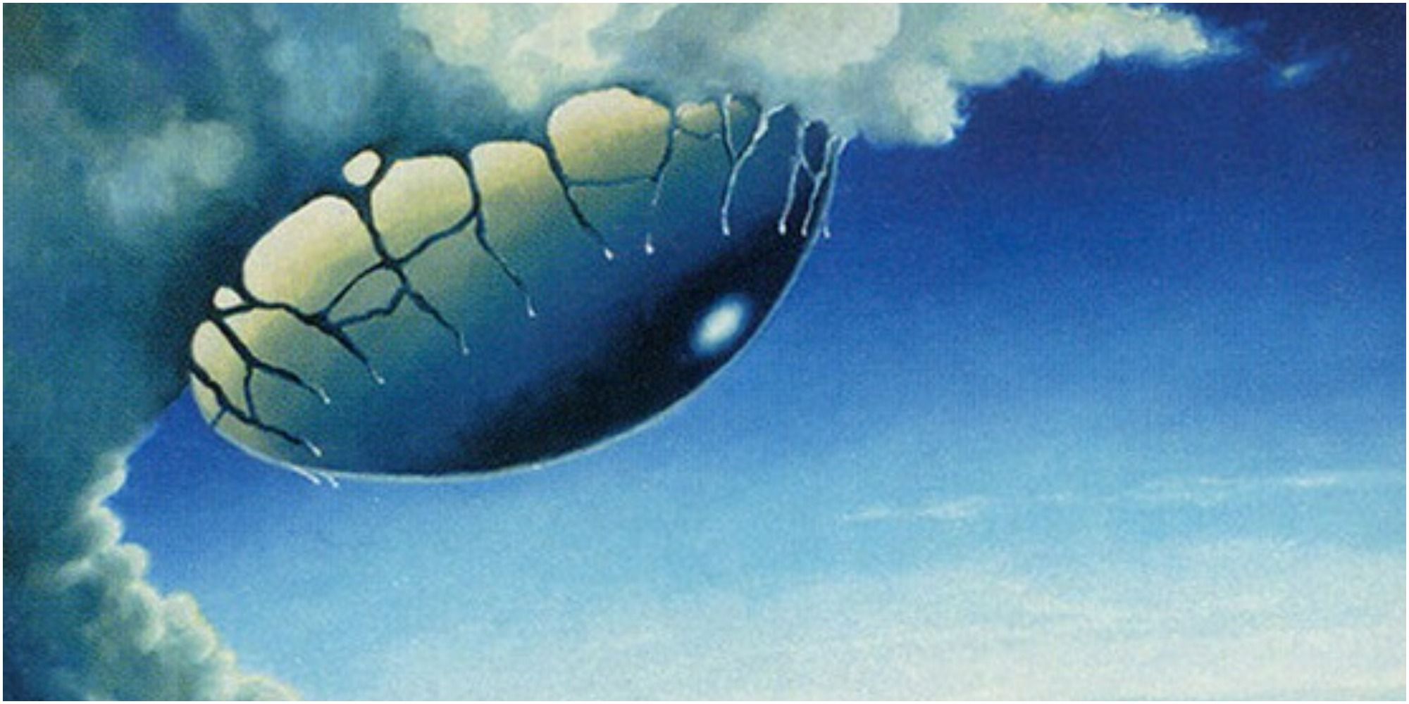 Cloudpost Magic The Gathering