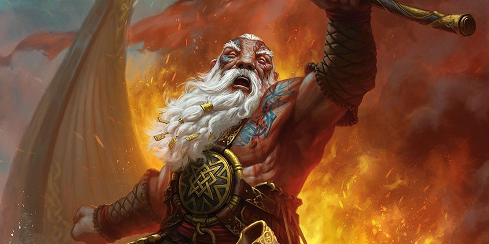 mtg kaldheim