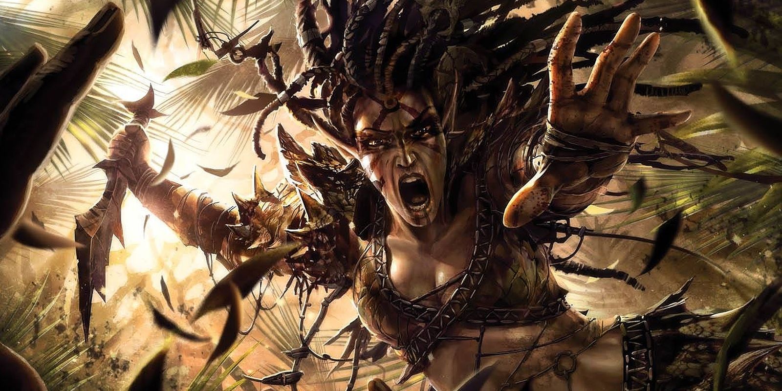 mtg kaldheim
