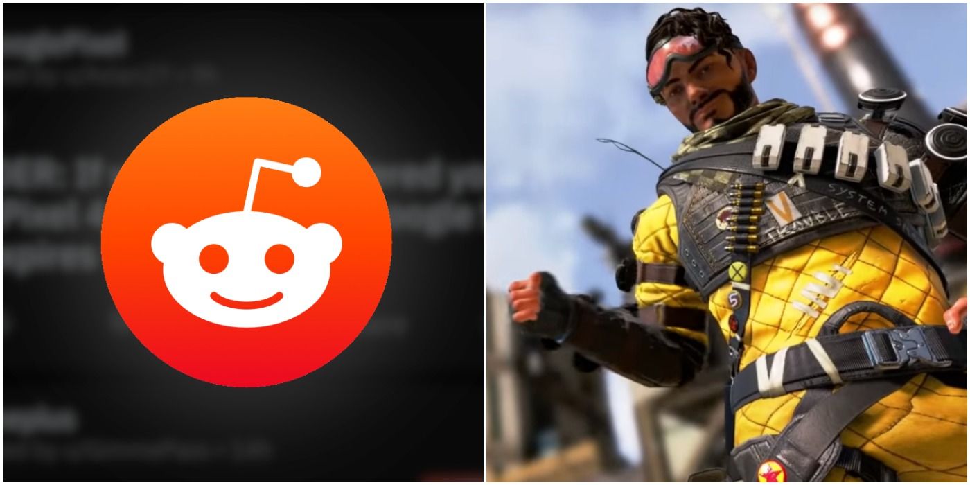 Feature Image for Reddit unpopular opinions on Apex Legends
