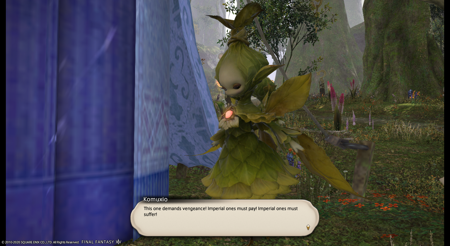 final fantasy 14
