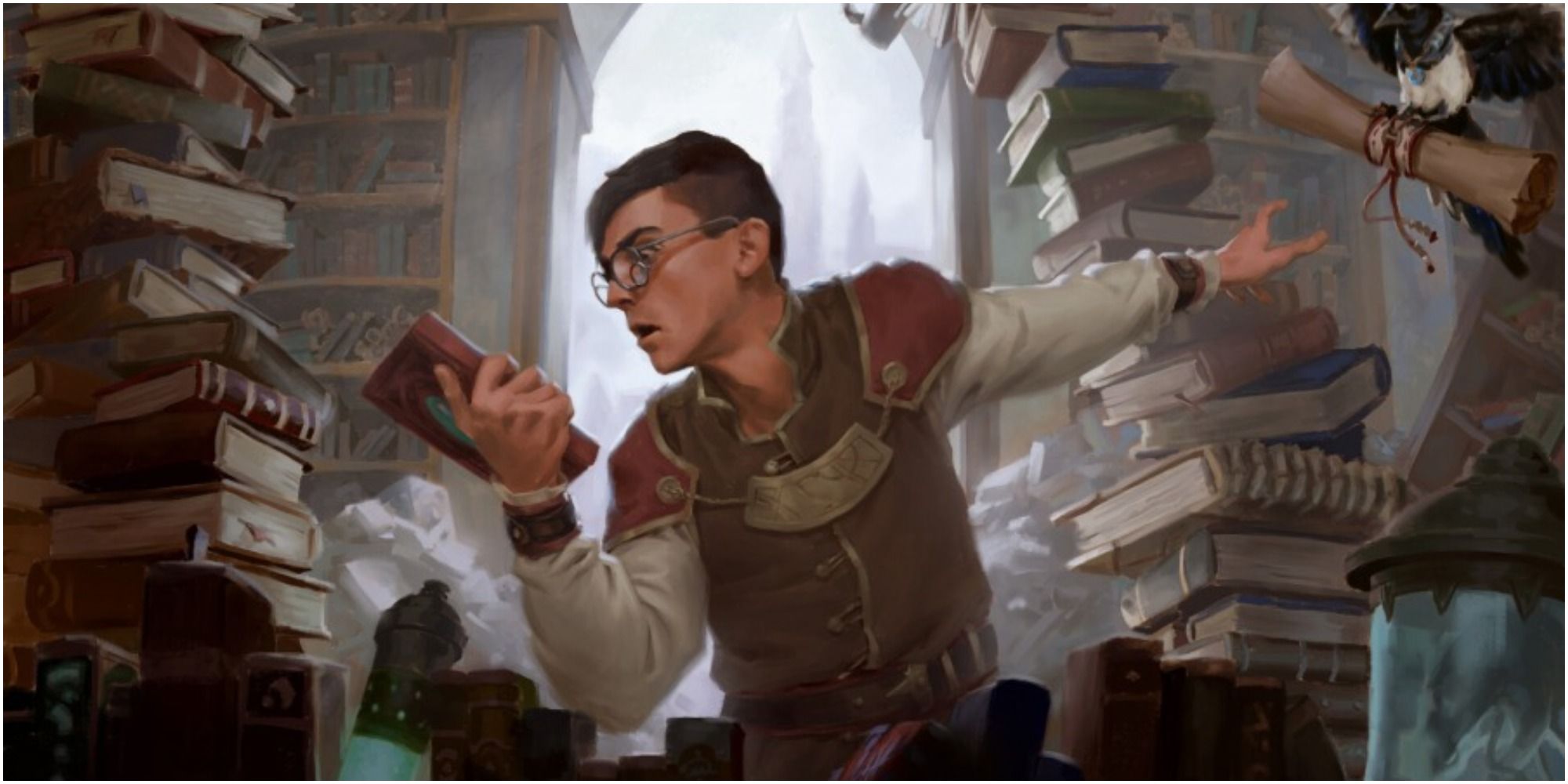 Frantic Search Magic The Gathering