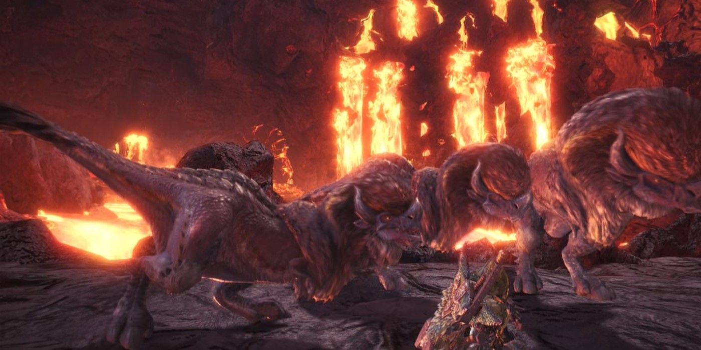 MHW: elders recess