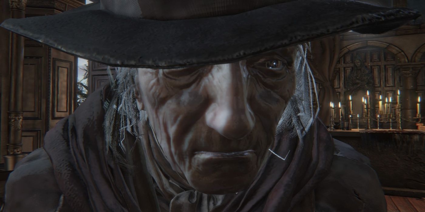 gehrman upclose