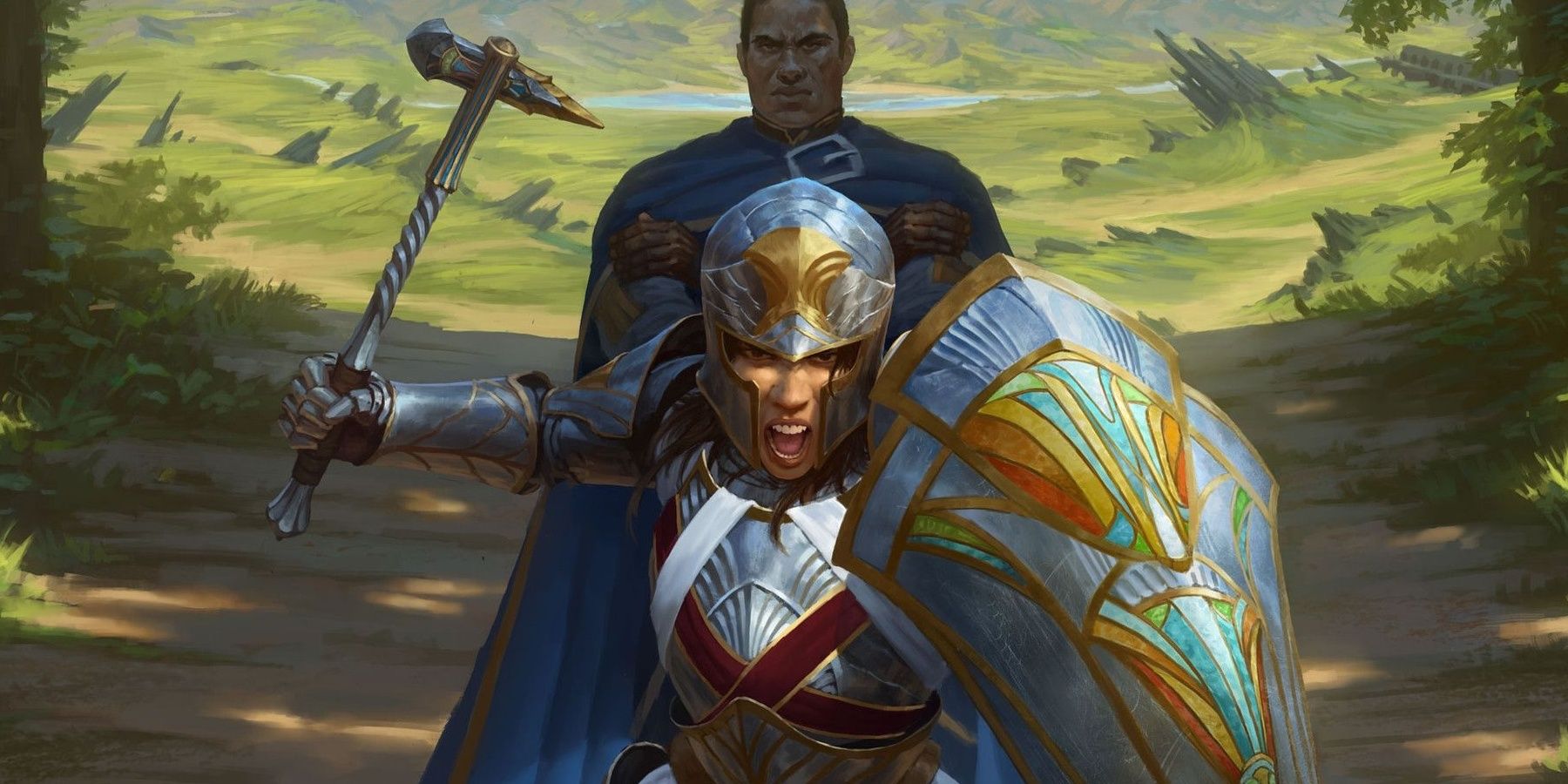 mtg kaldheim
