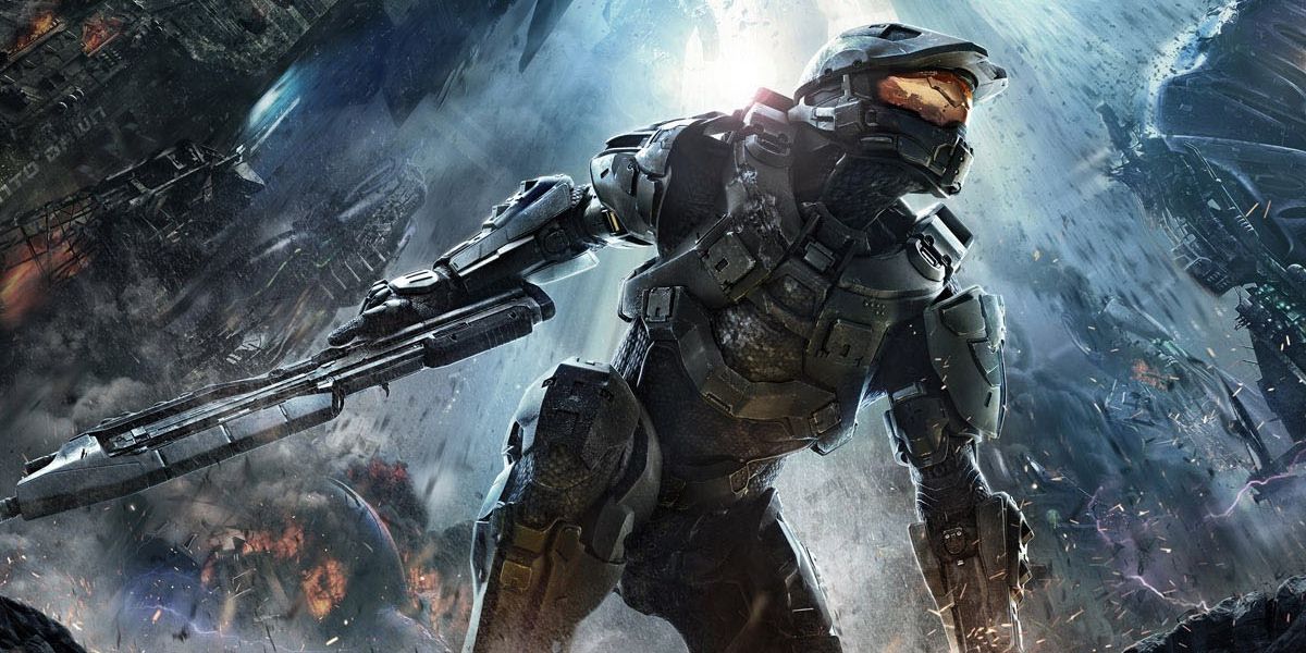 halo 4 master chief